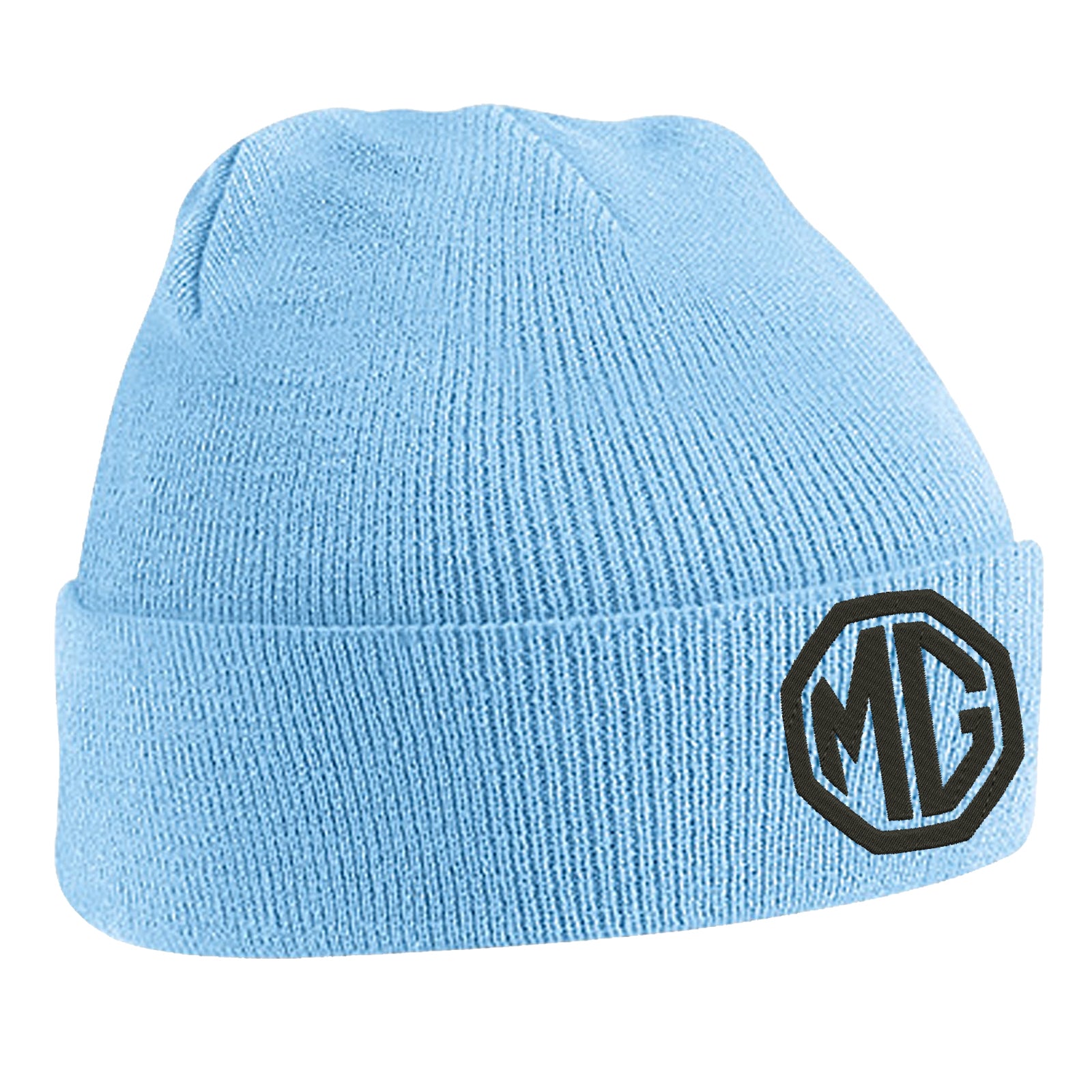 MG Motor Beanie Hat