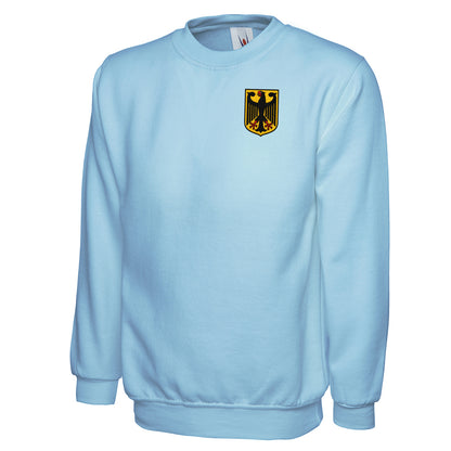 Classic West Germany Sweatshirt 