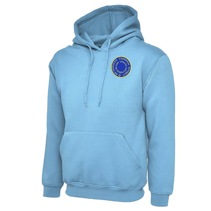 Classic Ukraine FC Hoodie