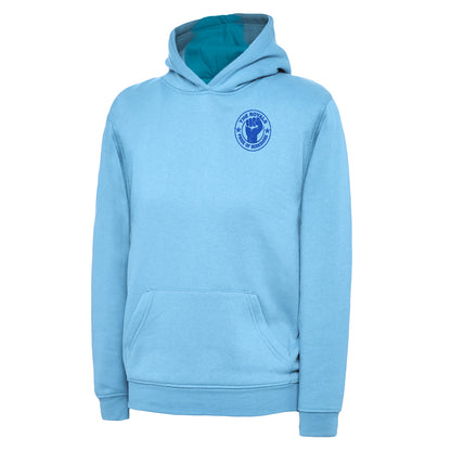 Children's Reading Football Club Hoodie