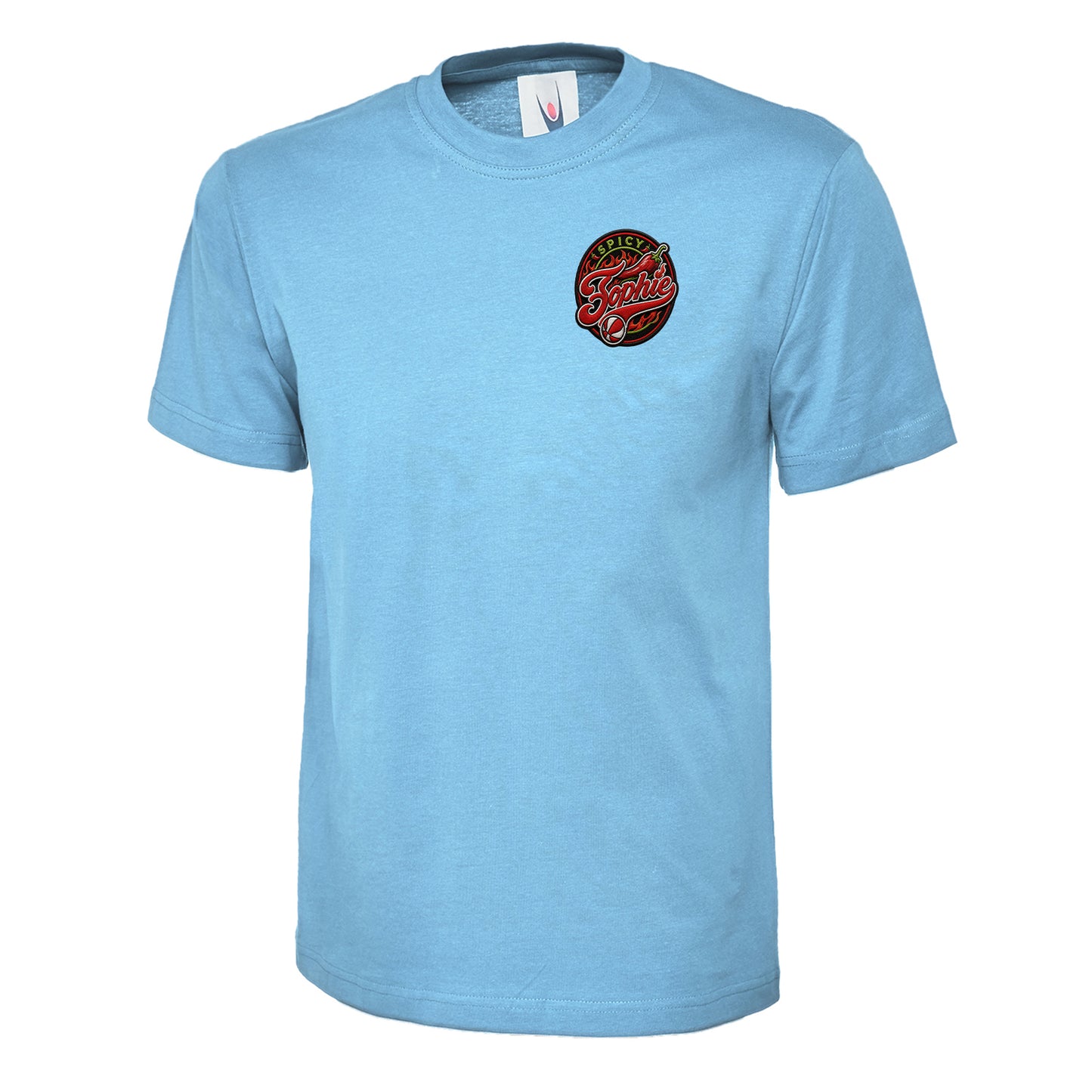 Childs Spicy Sophie Cunningham Basketball Shirt