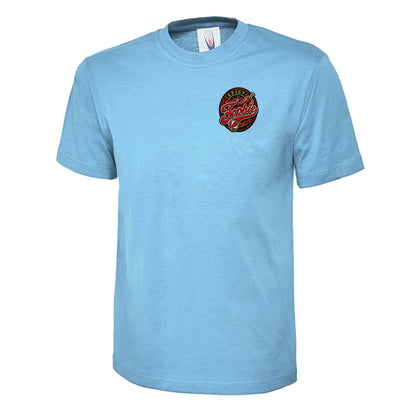 Childs Spicy Sophie Cunningham Basketball Shirt