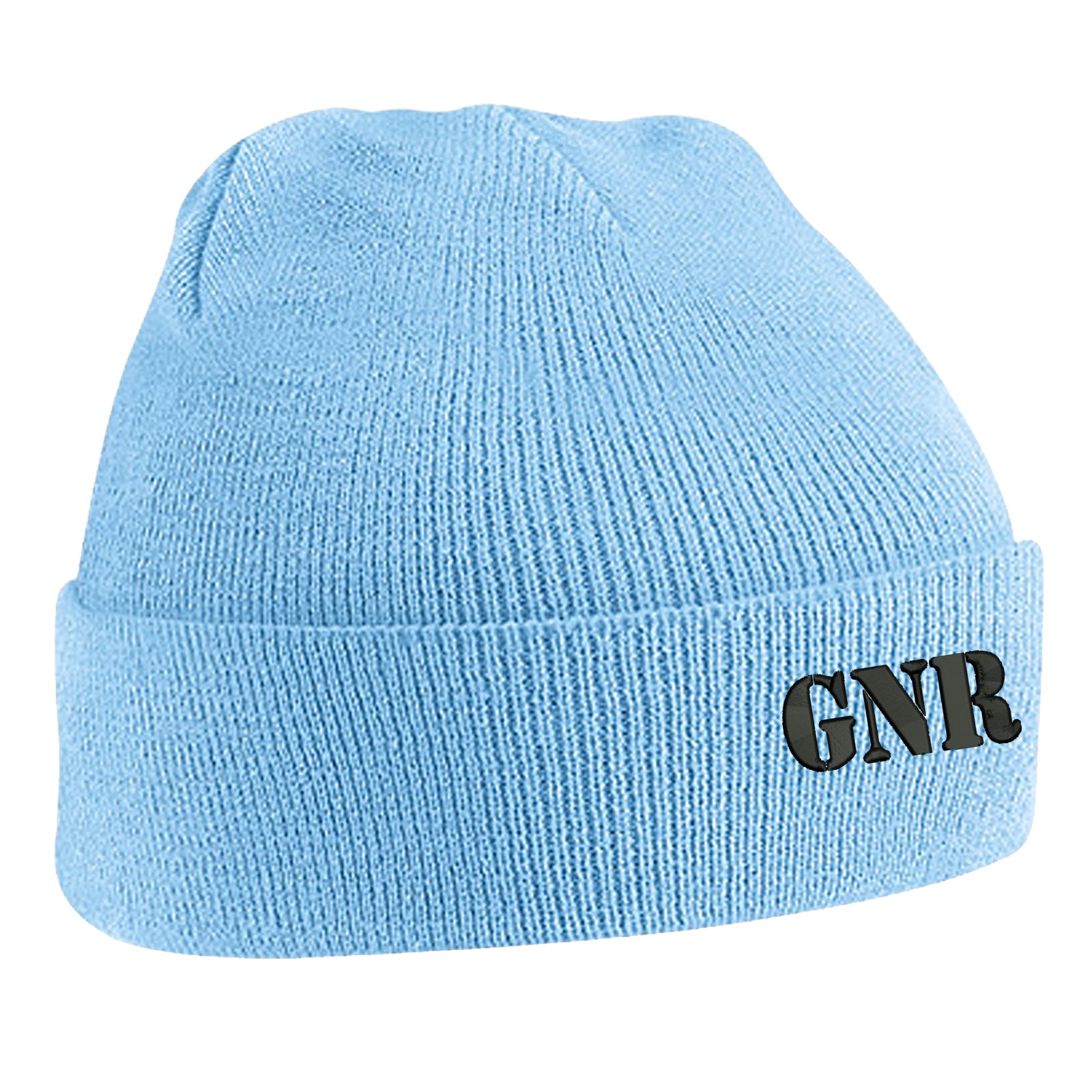 GNR Royal Artillery Gunner Beanie Hat