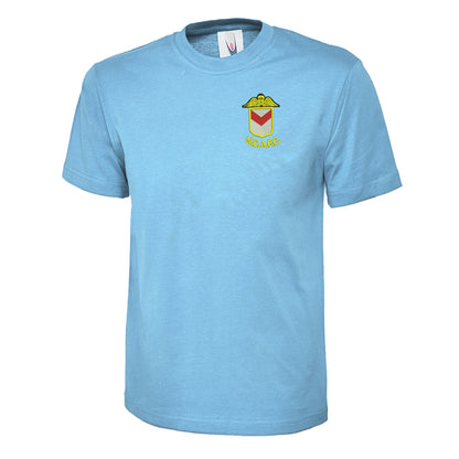 Retro Newport 1948 T Shirt