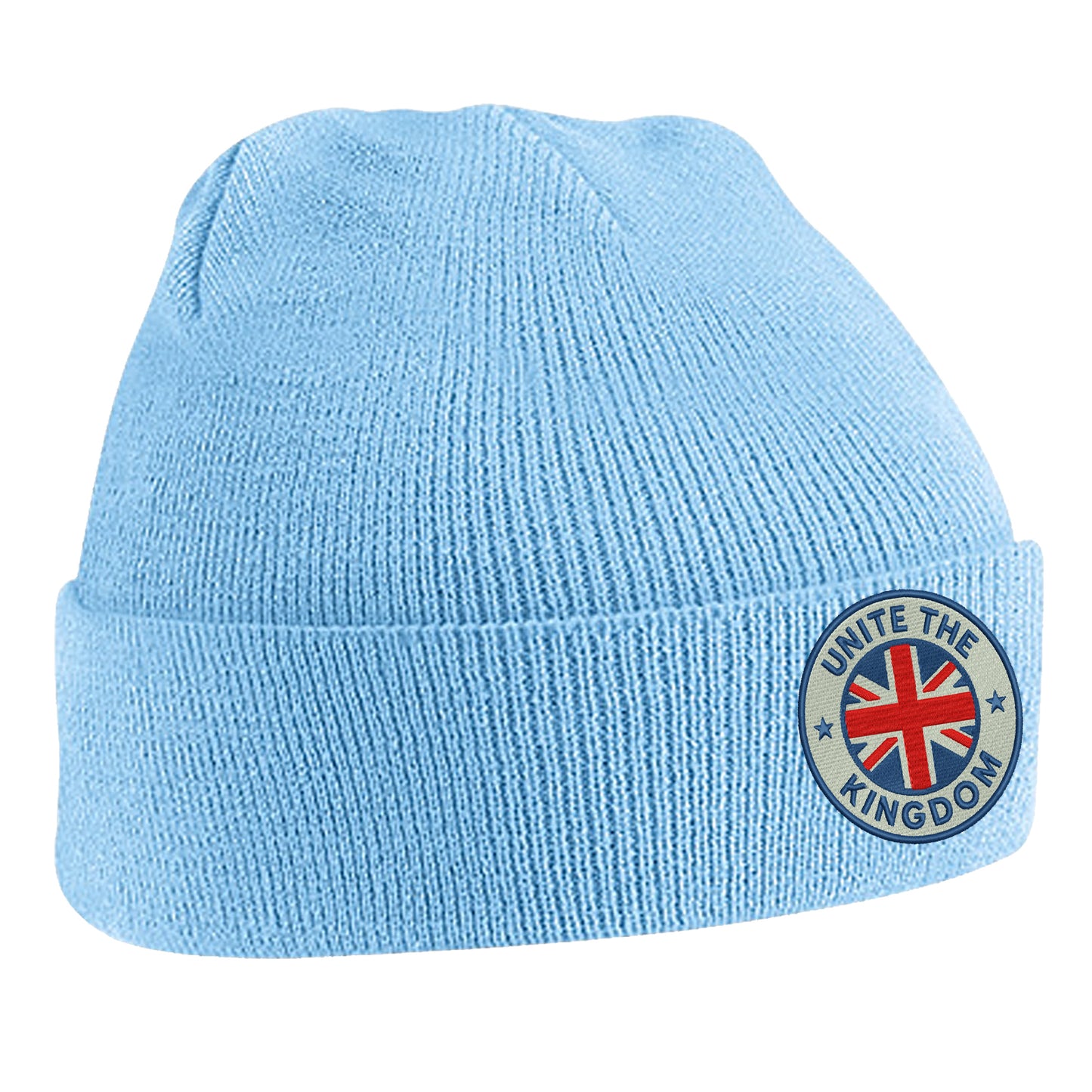 Unite The Kingdom Beanie Hat 