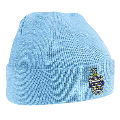 Retro Peterborough 1949 Beanie Hat