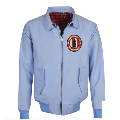 Southampton FA Cup Winners 1976 Jacket Mens