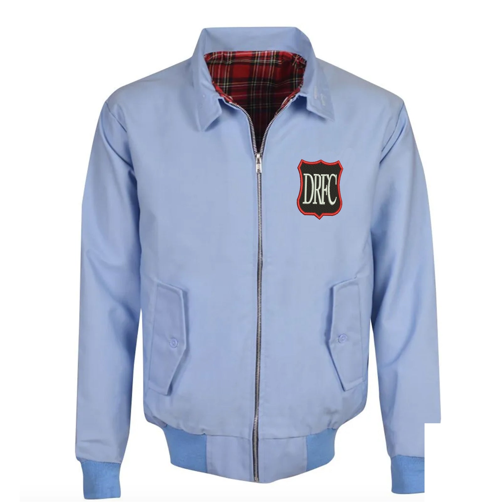 Retro Doncaster 1948 Jacket