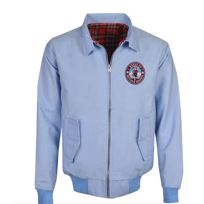 Knees Up Mother Brown West Ham KUMB Jacket Mens