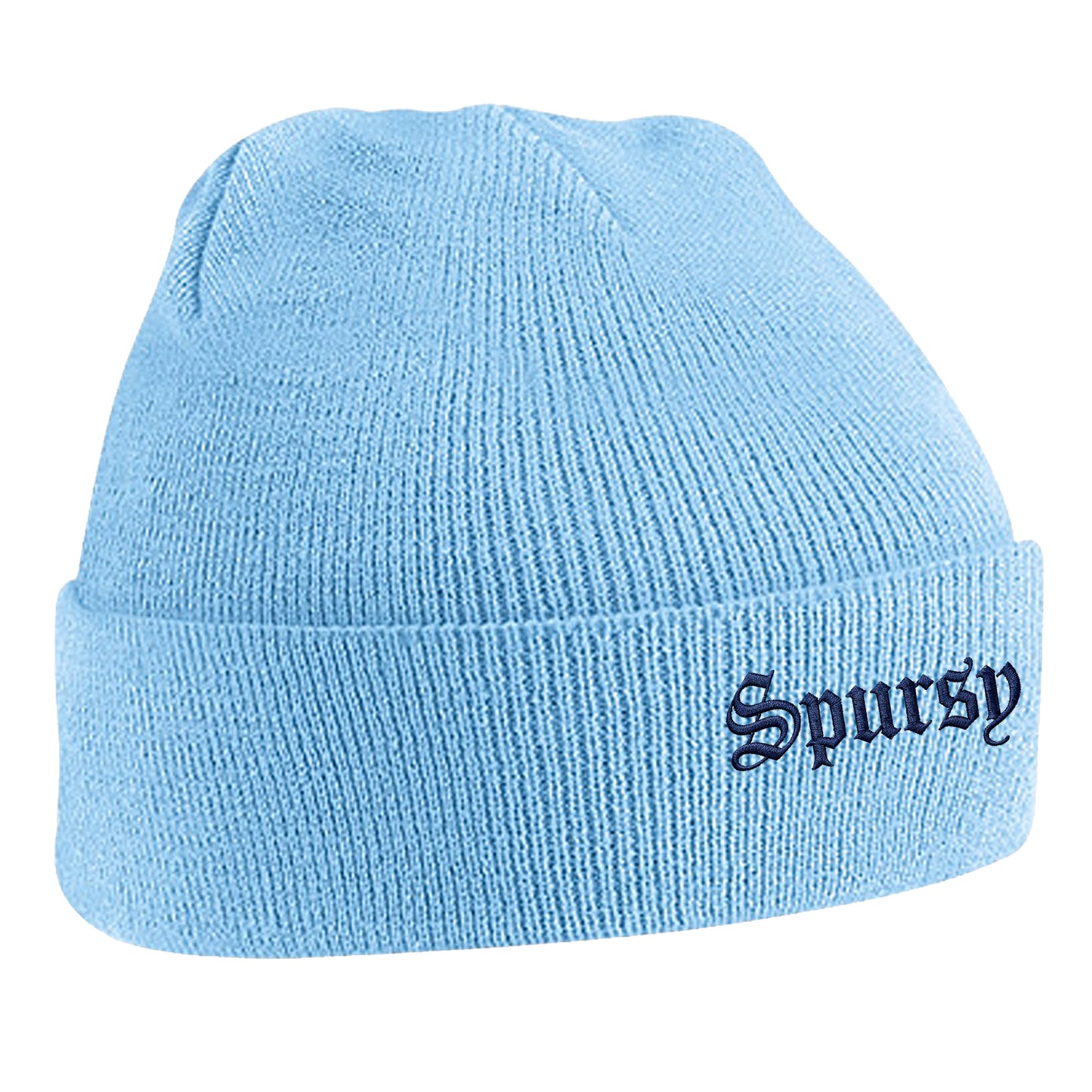 Spursy Beanie Hat