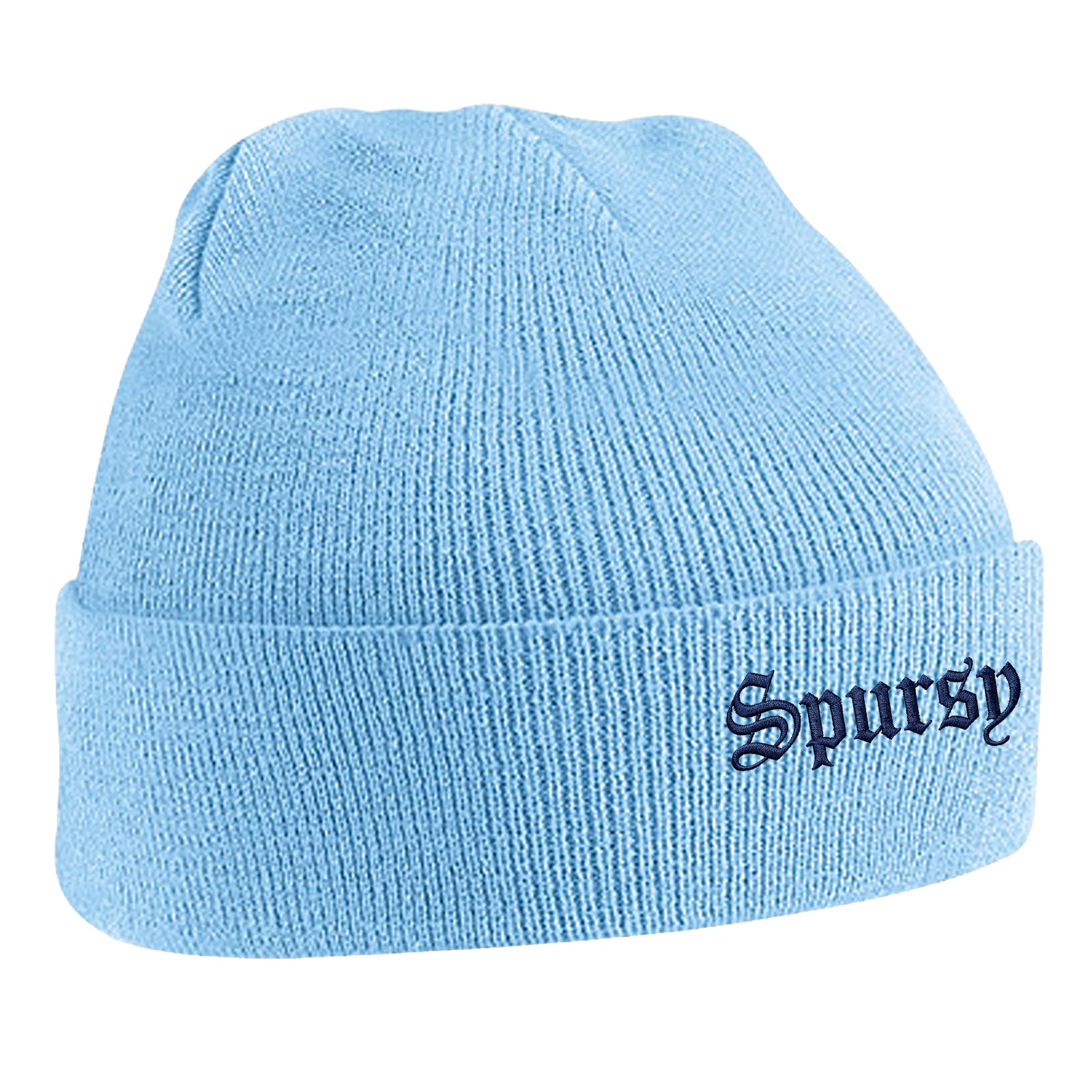 Spursy Beanie Hat