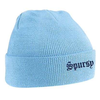 Spursy Beanie Hat
