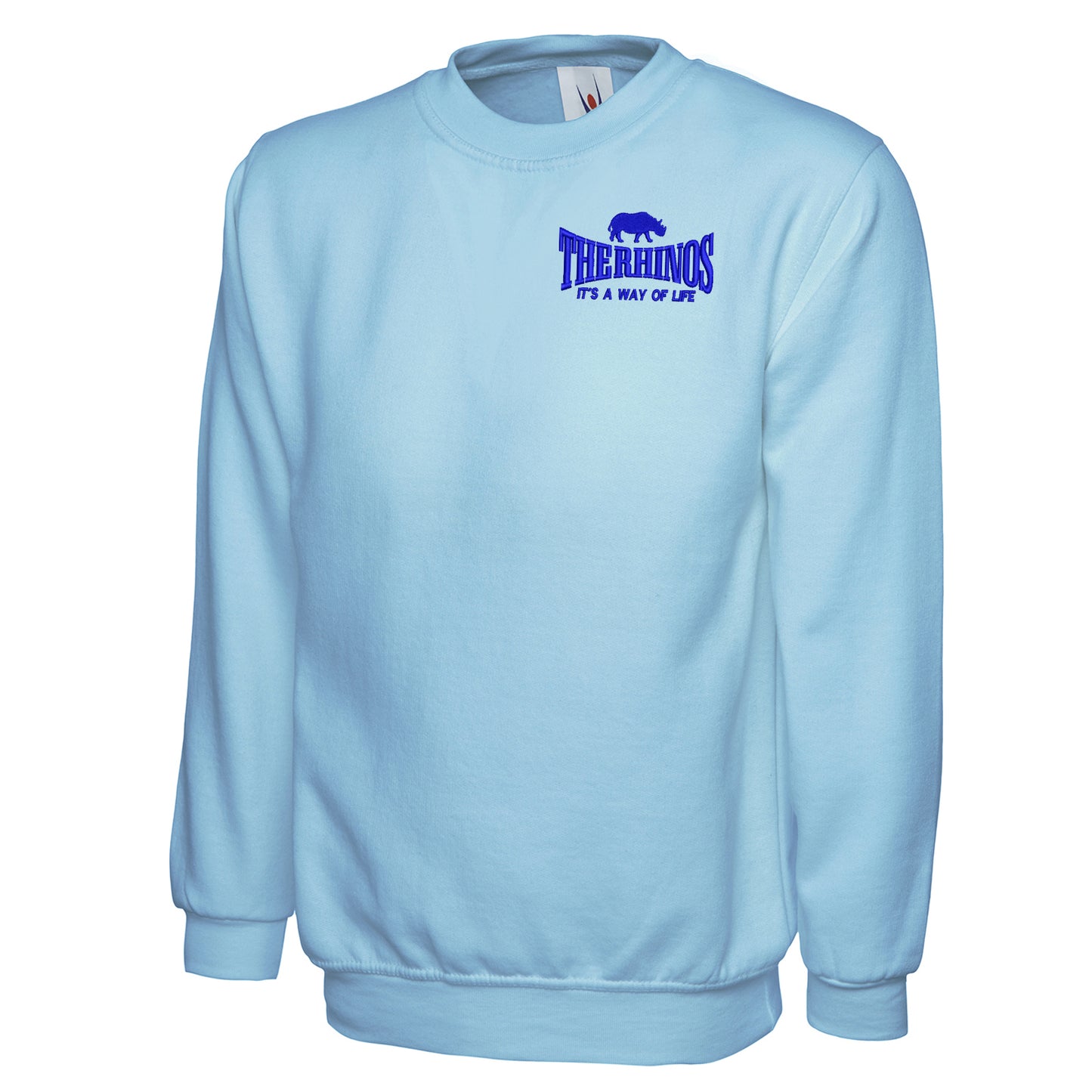 The Rhinos It's a Way of Life Sweatshirt
