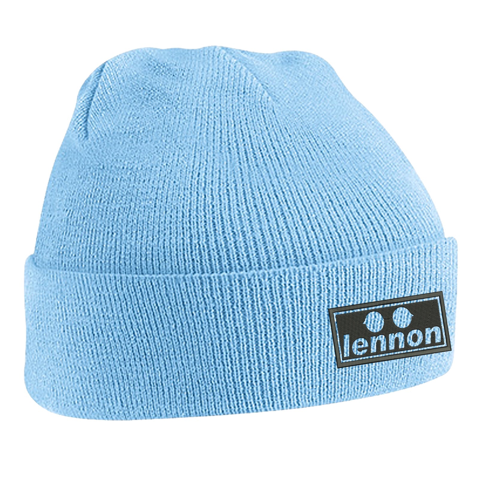 Lennon Beanie Hat