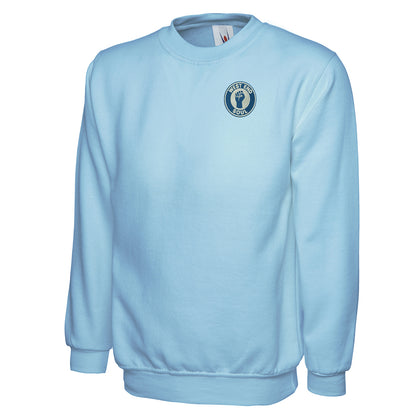 Chelsea West End Sweatshirt