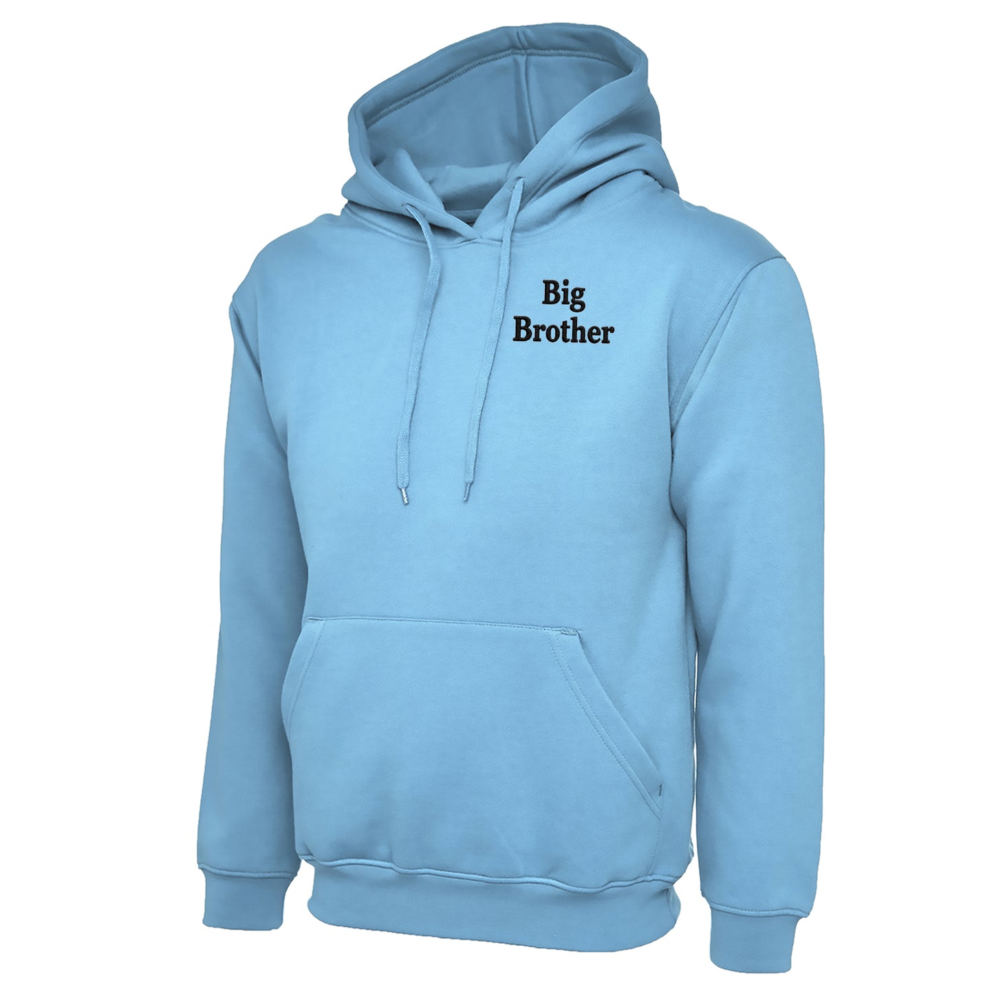 Big Brother Hoodie