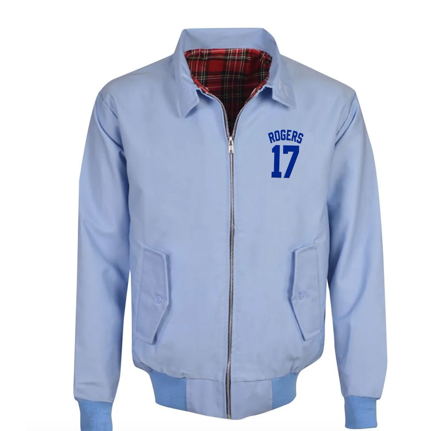 Morgan Rogers Chelsea Football Jacket Mens