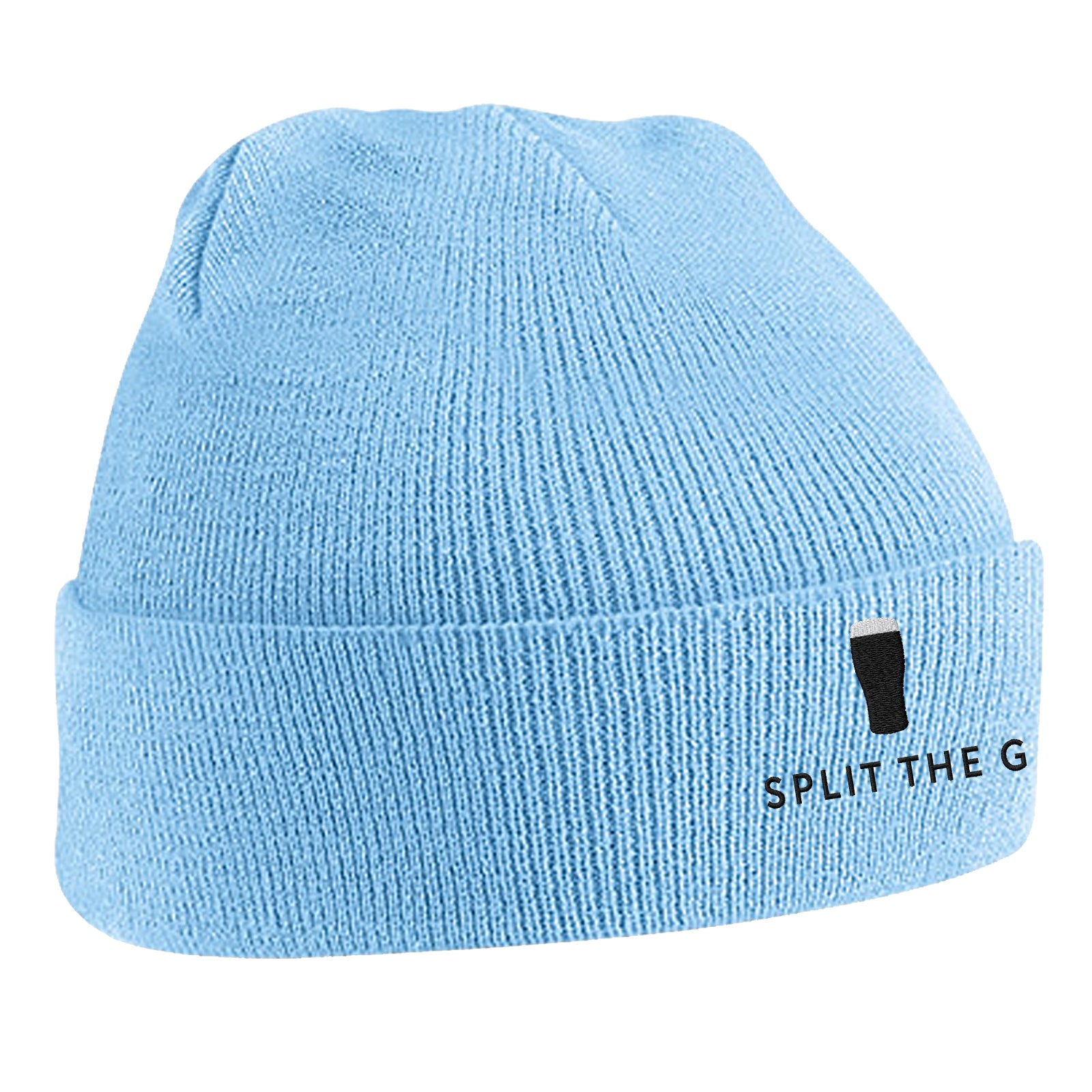 Guinness Beanie Hat