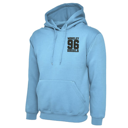 Moseley Shoals Embroidered Hoodie