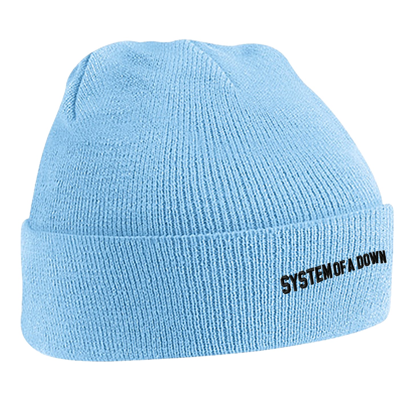 System of a Down Beanie Hat 