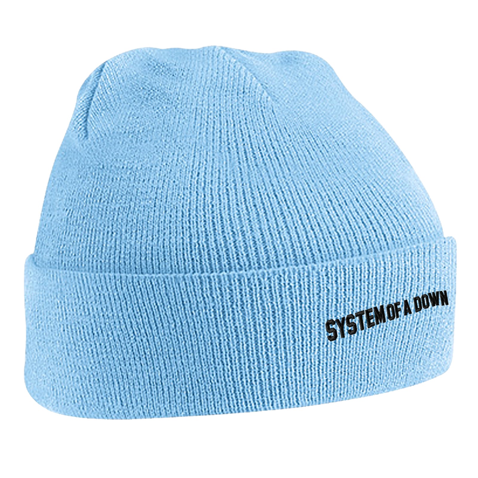System of a Down Beanie Hat 