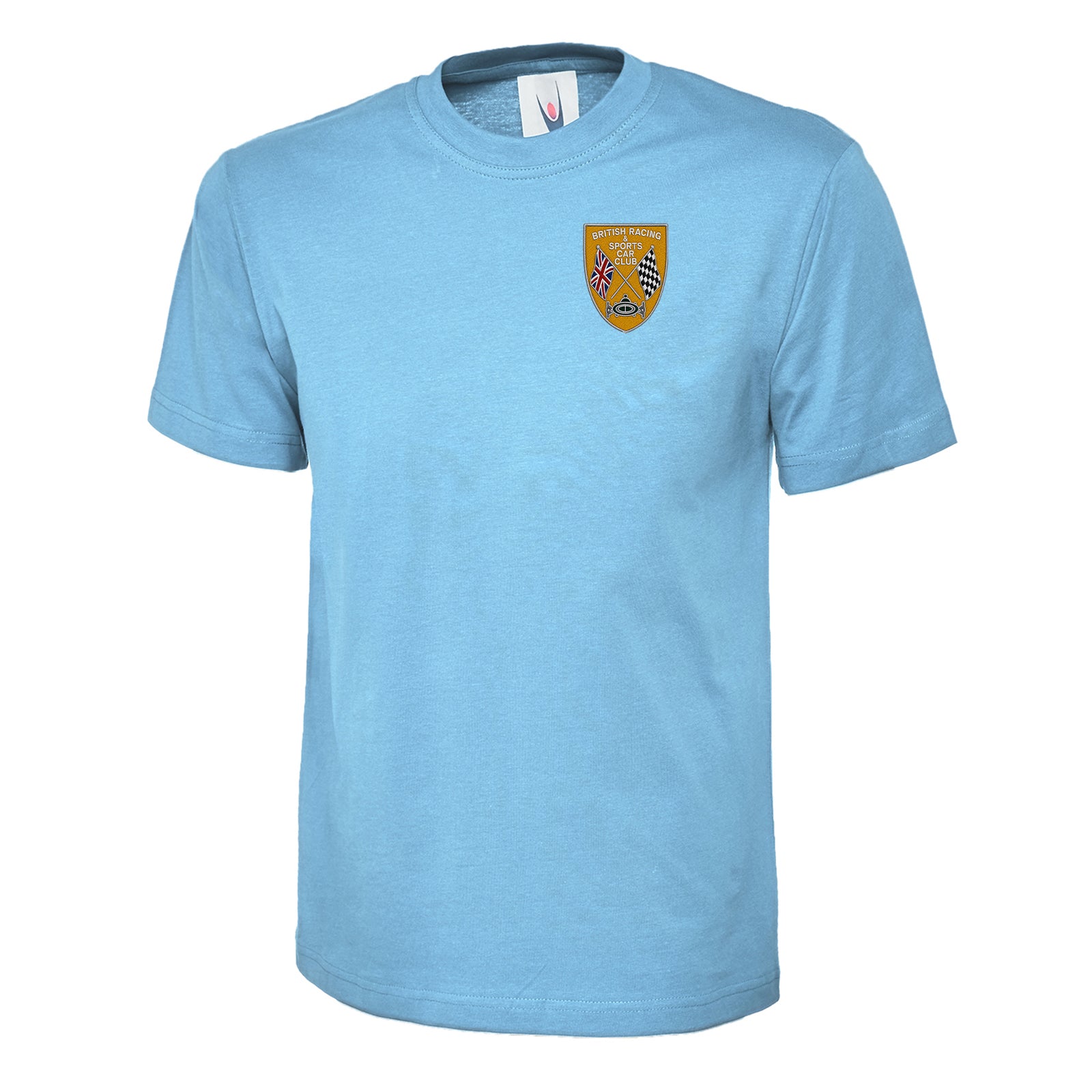Childs British Racing & Sports Car Club Shirt