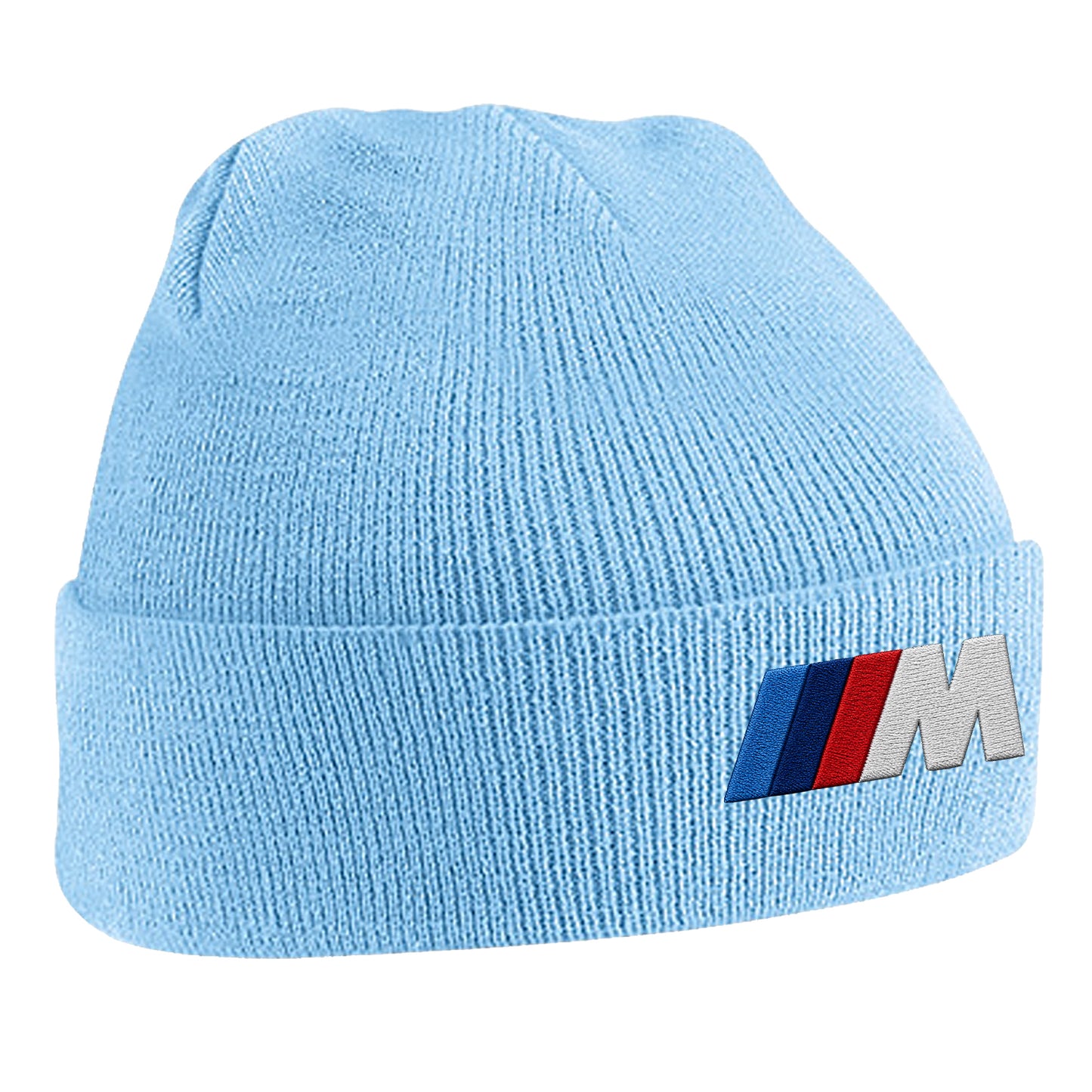 BMW Motorsport Beanie Hat 