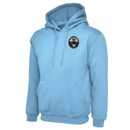 Oasis Knebworth 30th Anniversary 1996-2026 Hoodie 