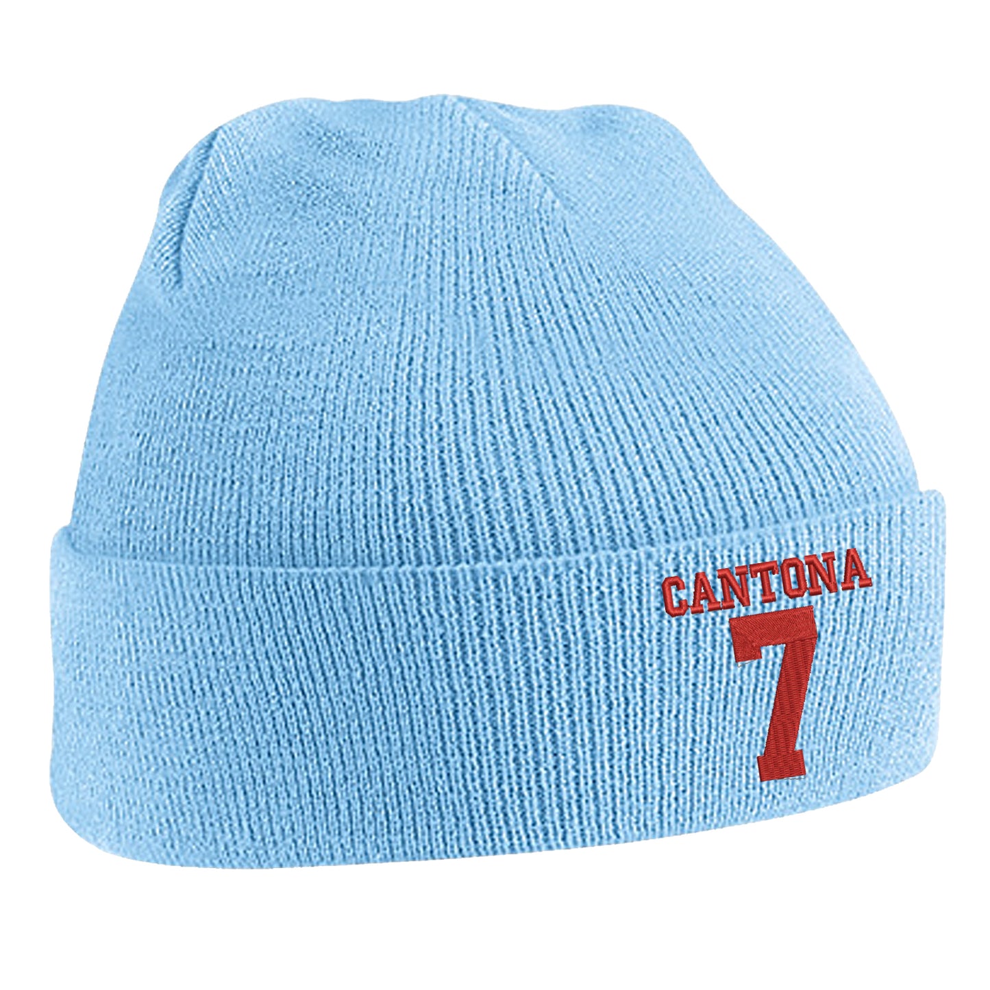 Eric Cantona Hat