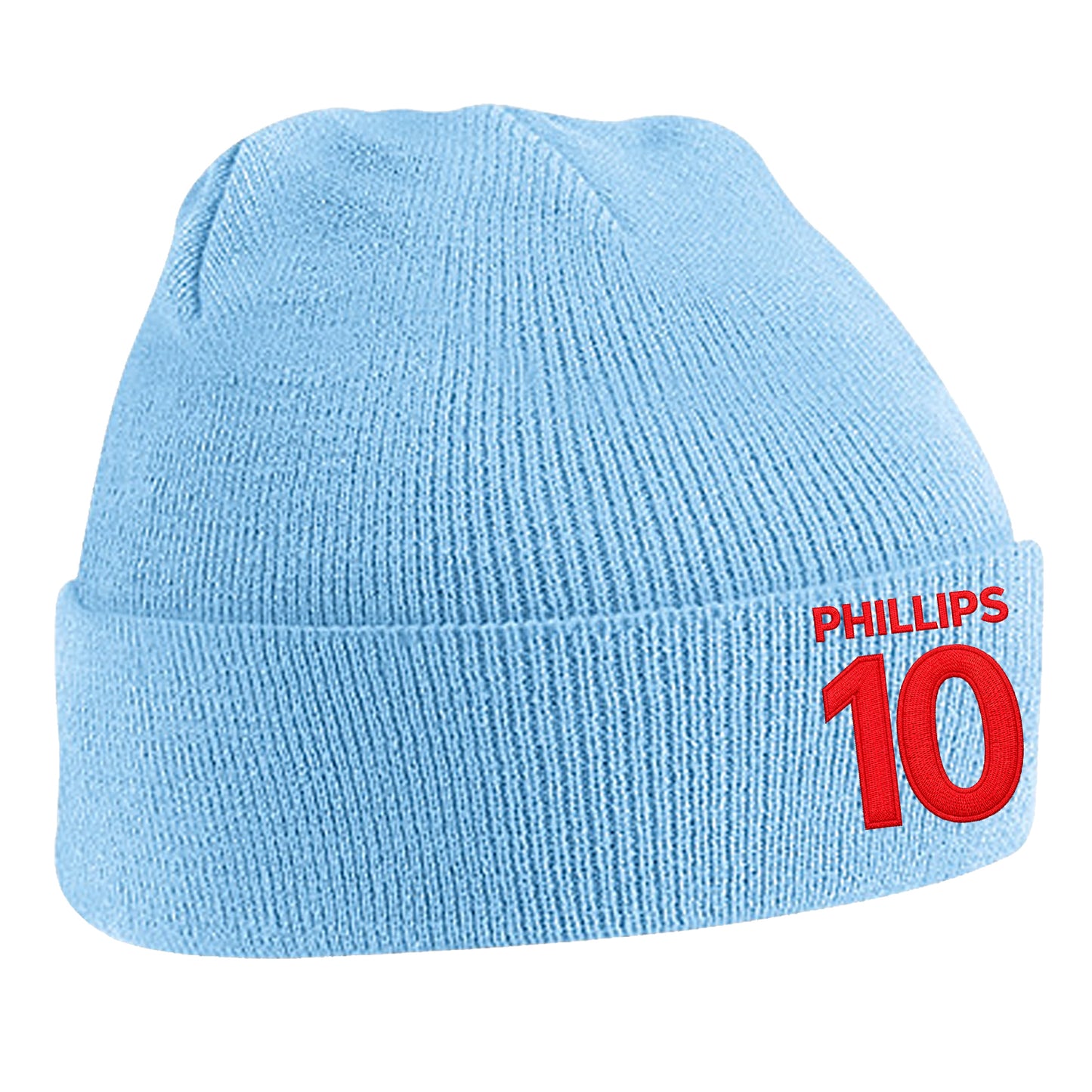 Kevin Phillips Sunderland Football Beanie Hat 
