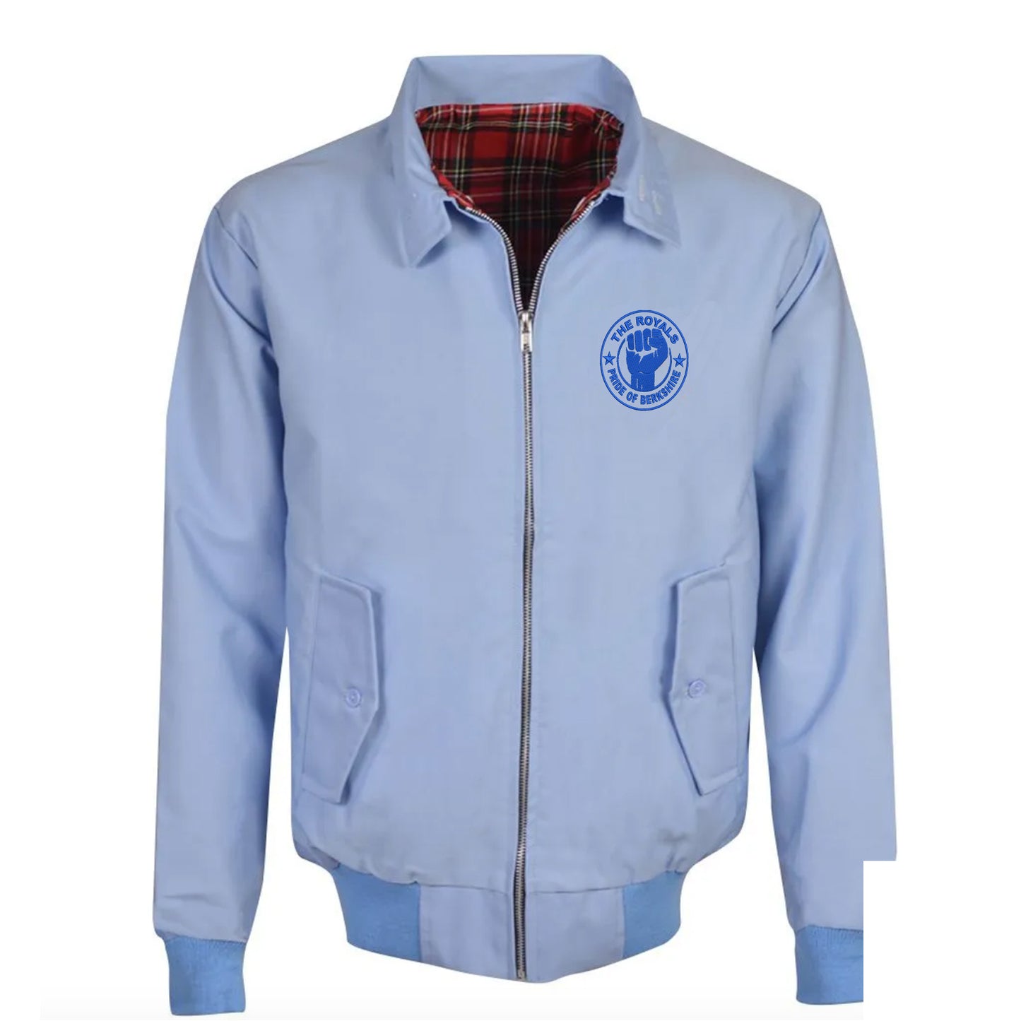 Reading Football Club Jacket Mens