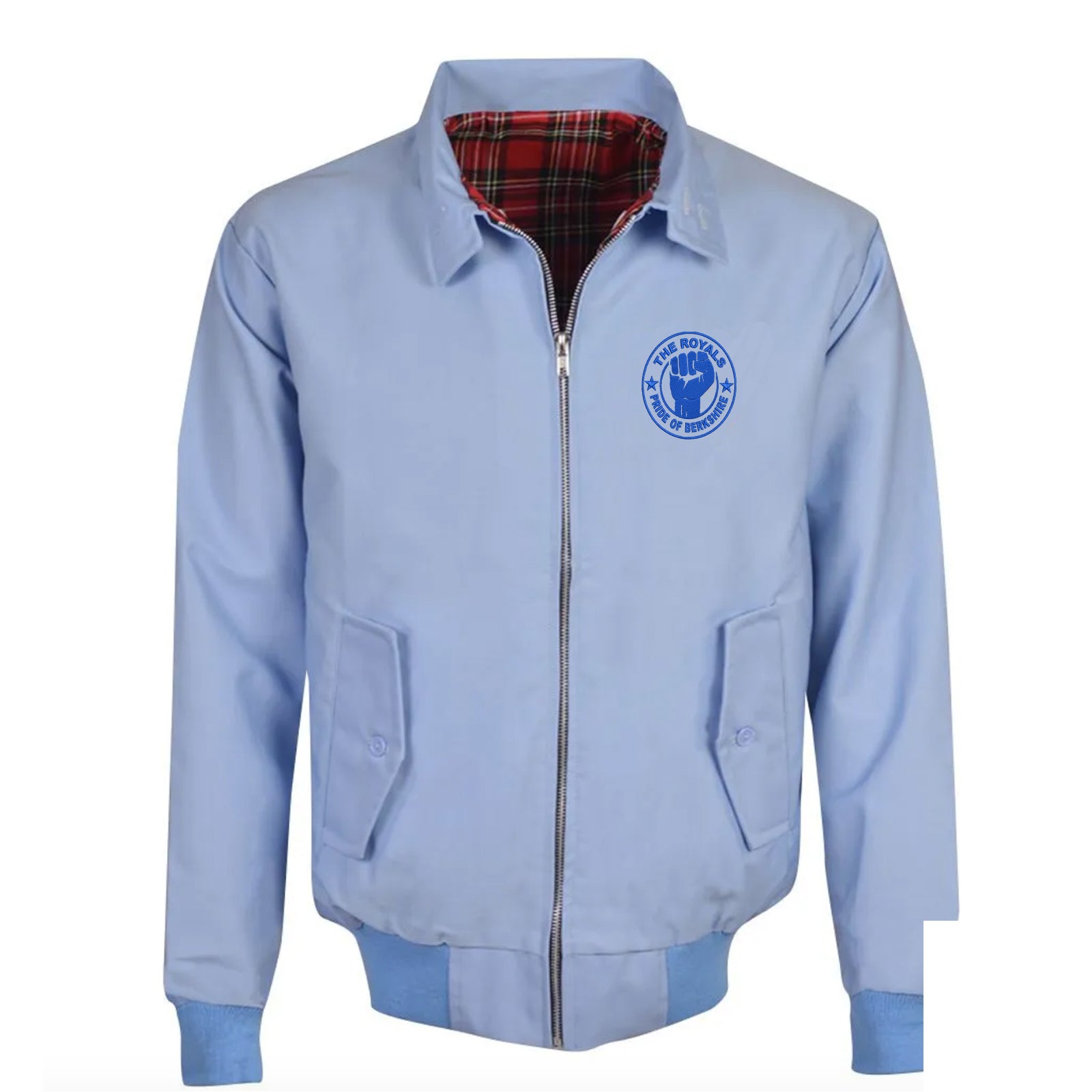 Reading Football Club Jacket Mens