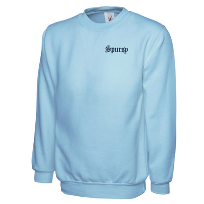 Spursy Sweatshirt 