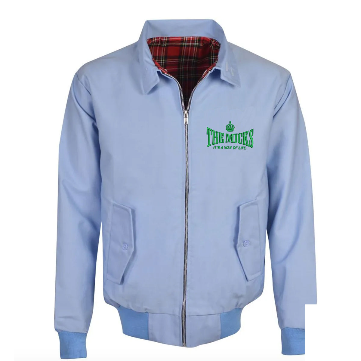 The Micks It's Way of Life Jacket