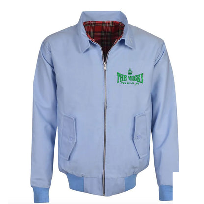 The Micks It's Way of Life Jacket