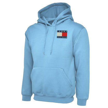 Tommy Robinson Hoodie