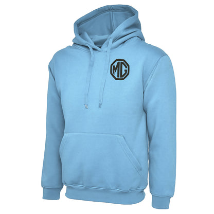 MG Motor Hoodie