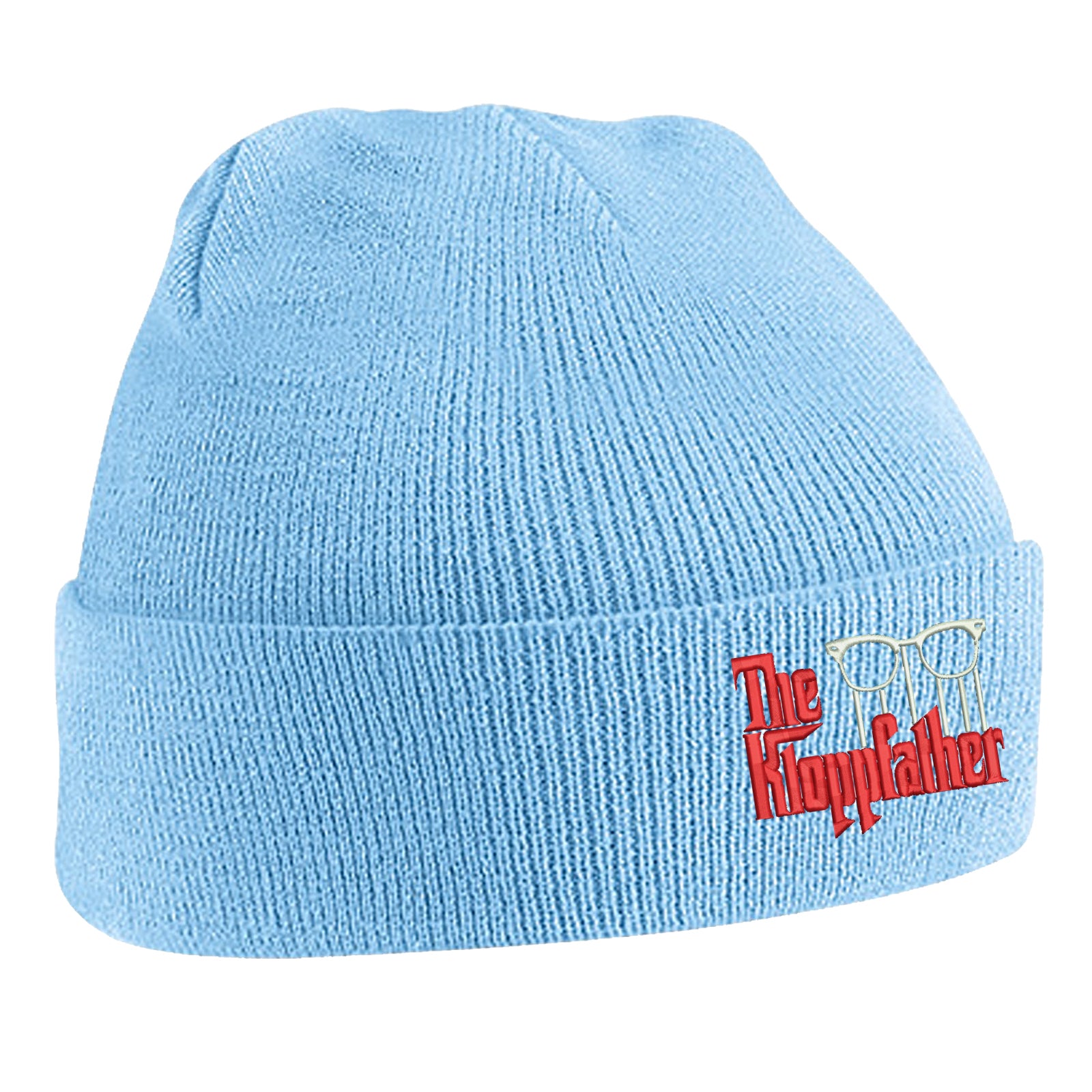 The Kloppfather Hat
