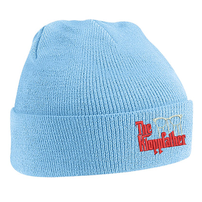 The Kloppfather Hat