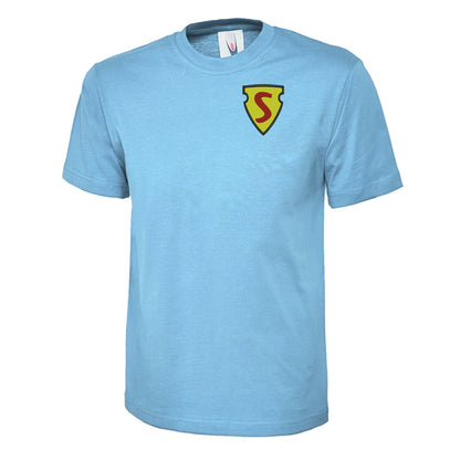 Childs Superman Shirt