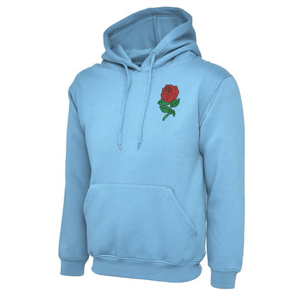 England Rugby Team Hoodie