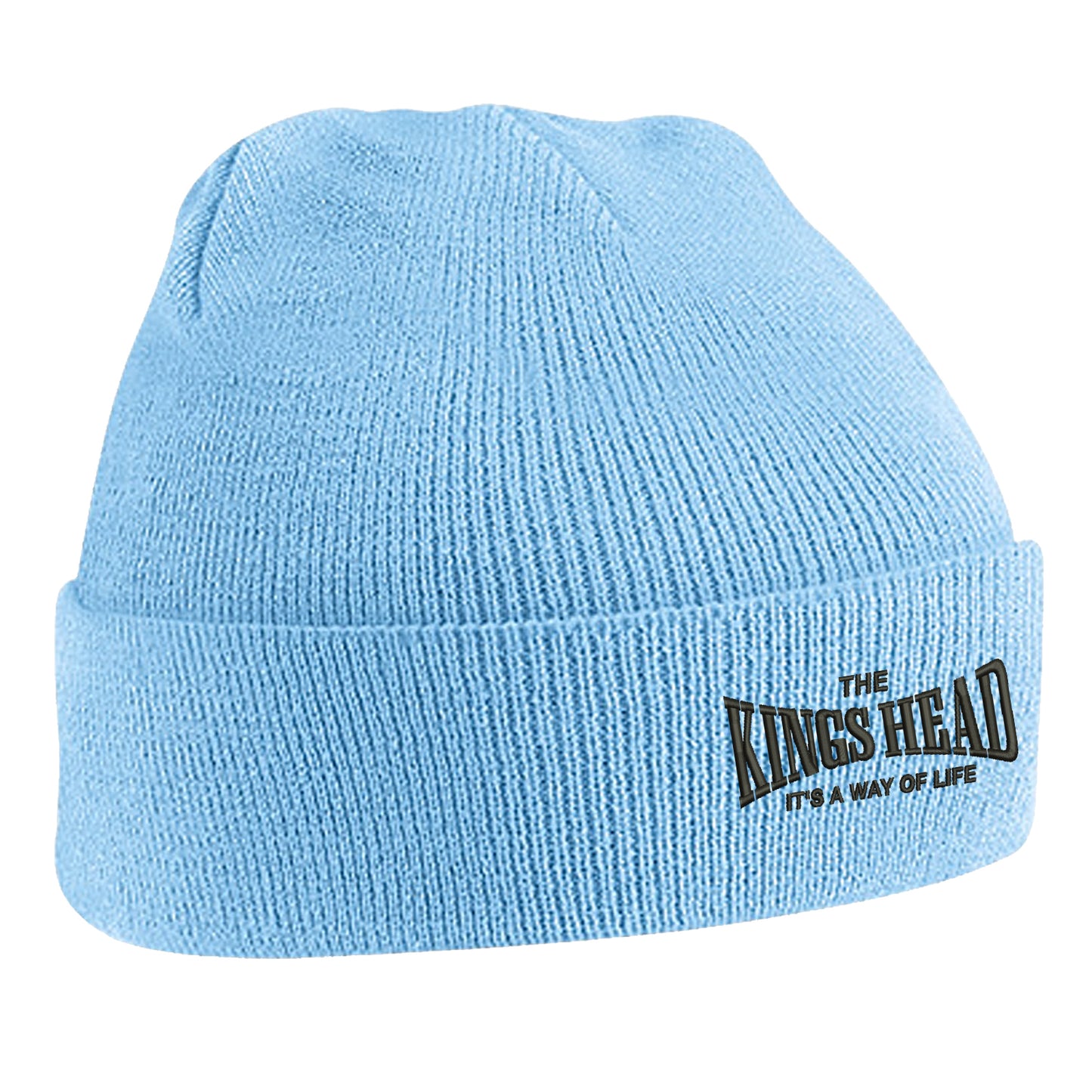 The King's Head It's a Way of Life Hat