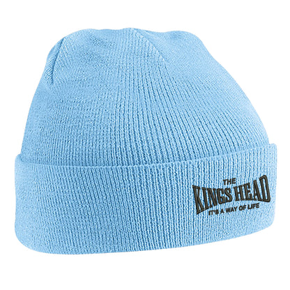 The King's Head It's a Way of Life Hat