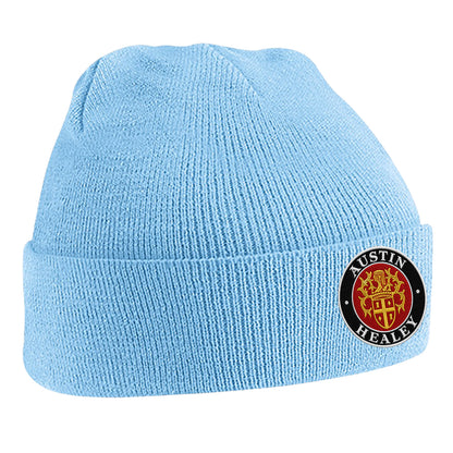 Austin Healey Beanie Hat 