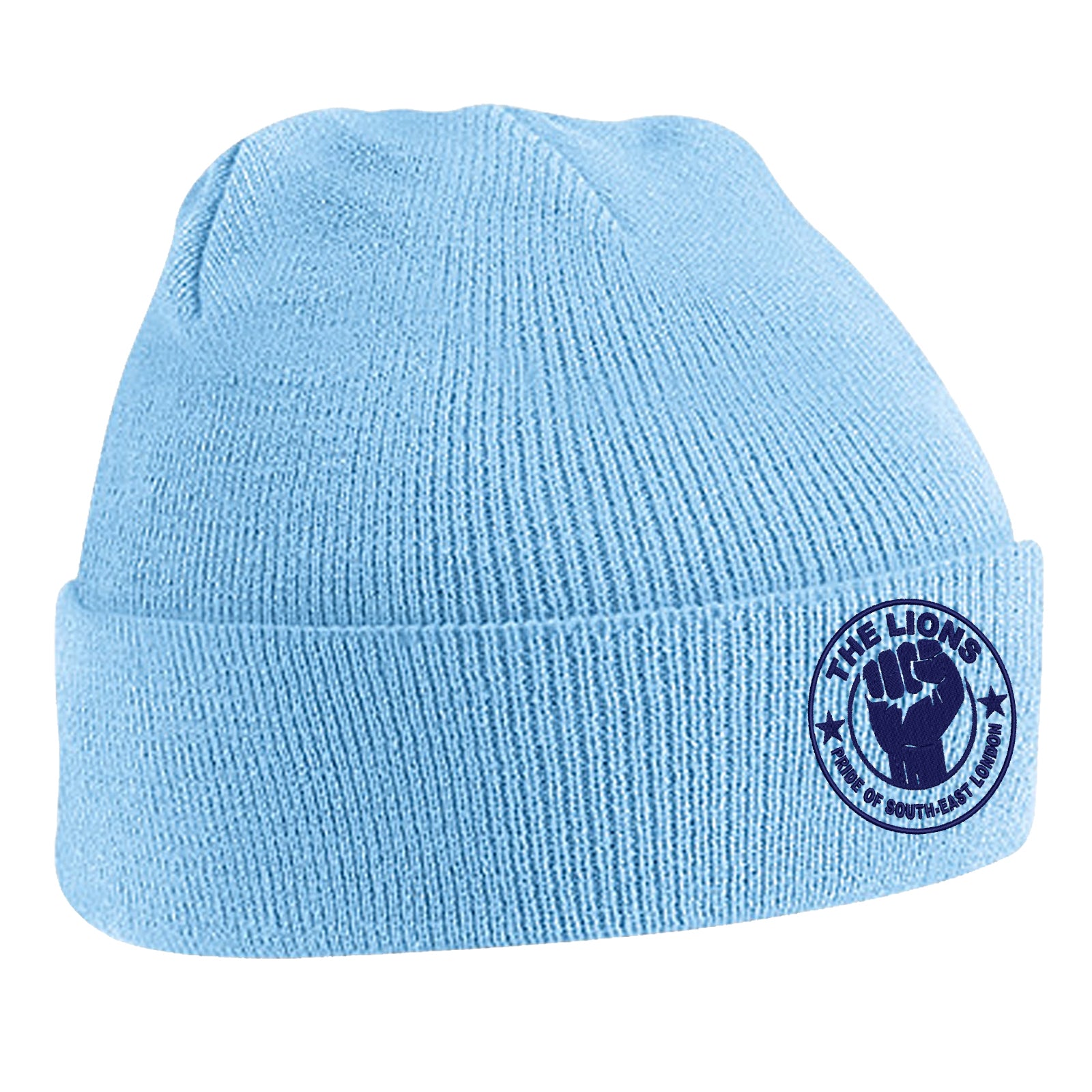 Millwall FC Beanie Hat