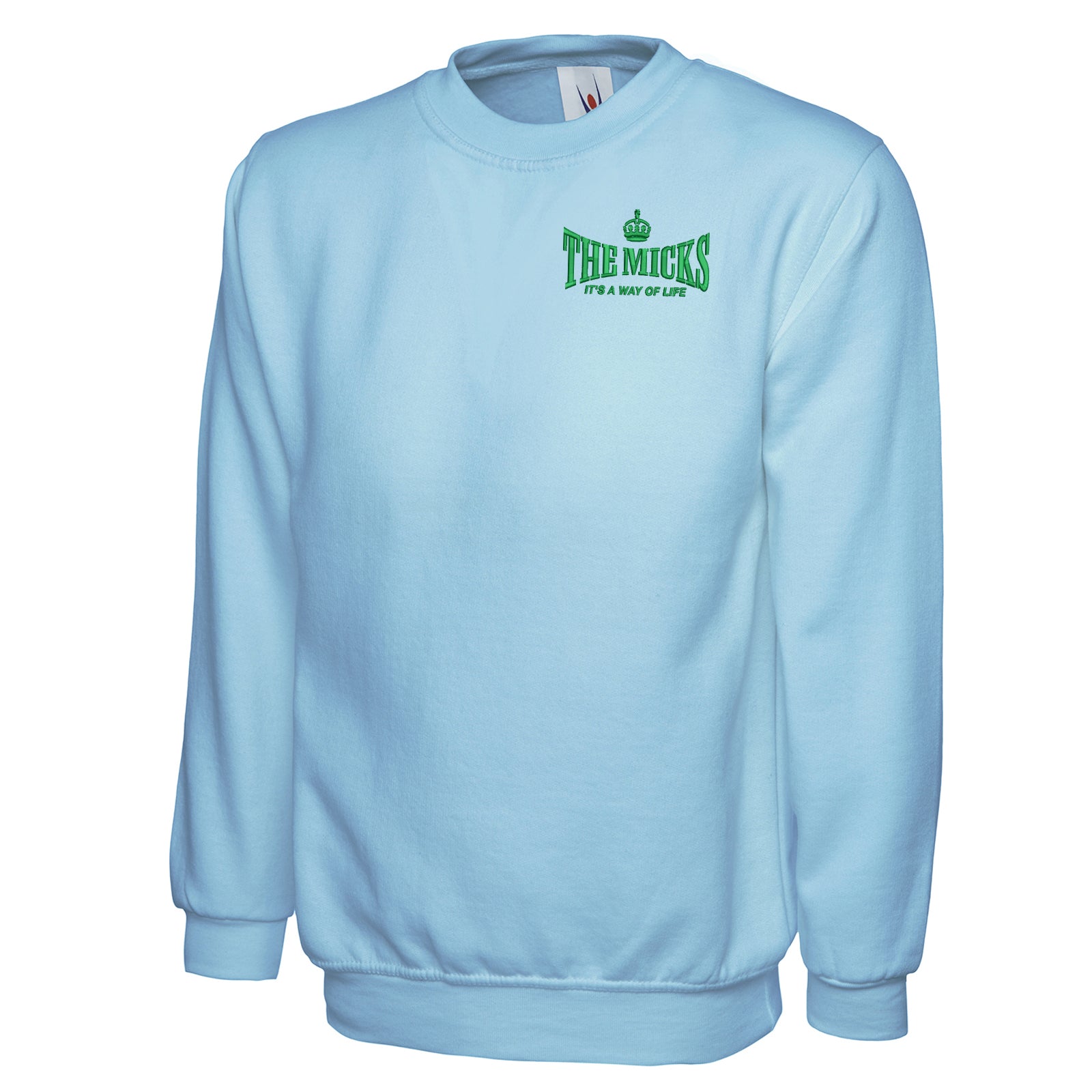 The Micks It's Way of Life Sweatshirt