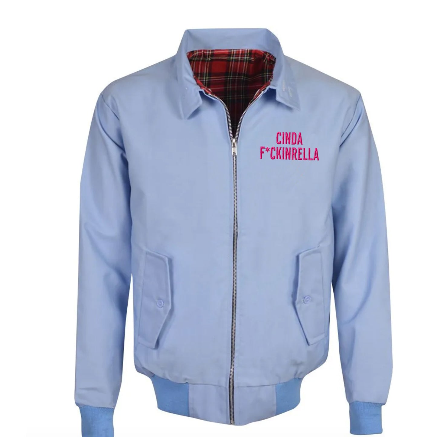 Cinder Fckinrella Jacket Mens