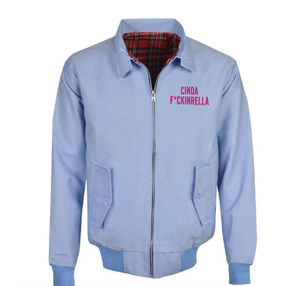 Cinder Fckinrella Jacket Mens