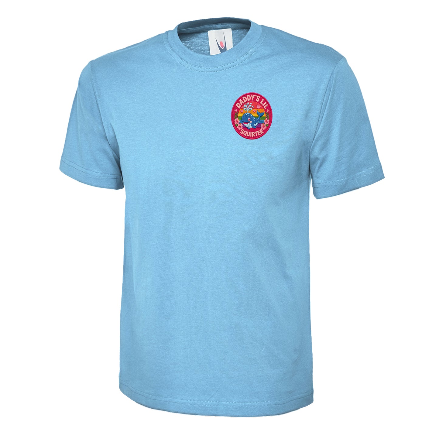 Childs Daddy’s Lil Squirter Shirt