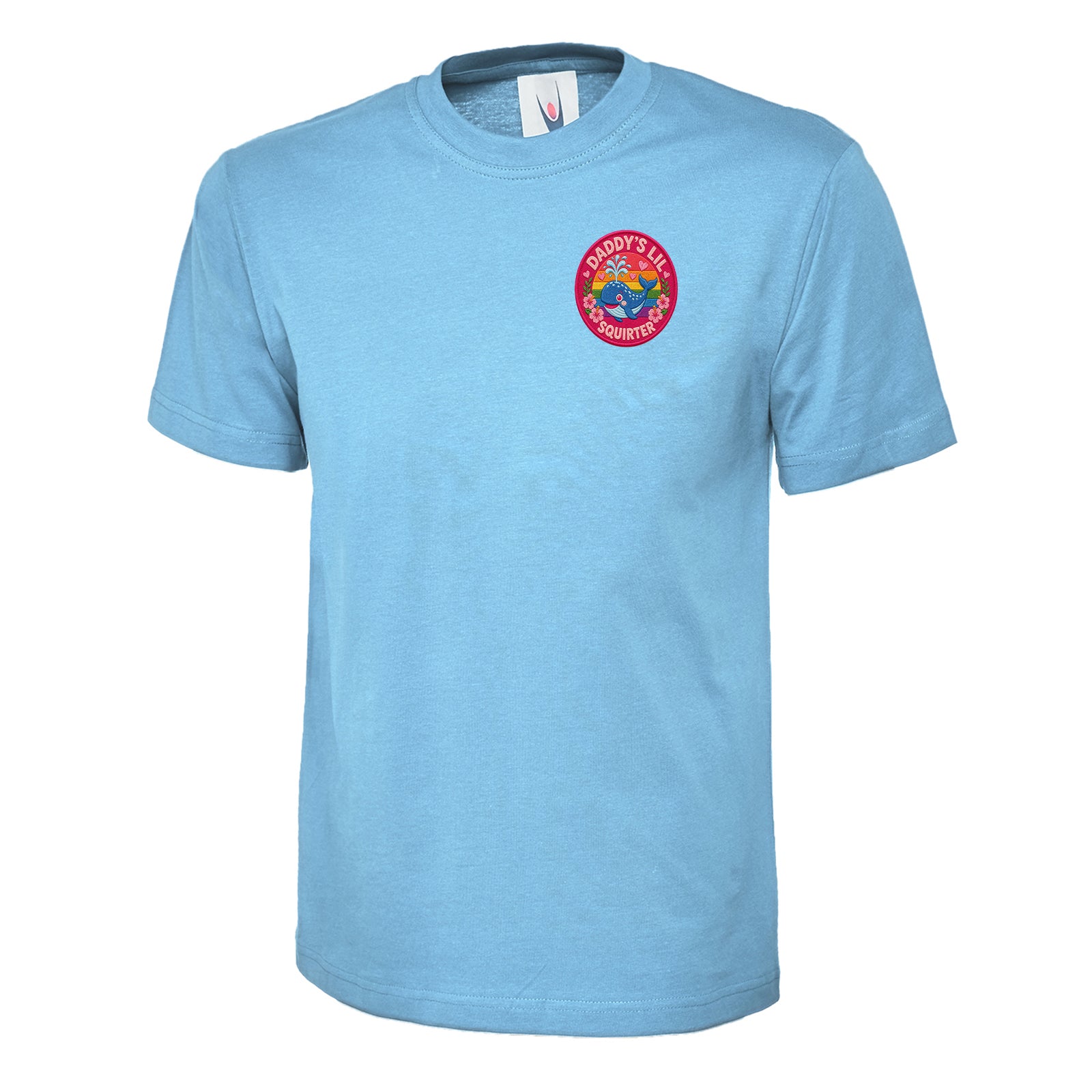 Childs Daddy’s Lil Squirter Shirt